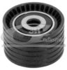 NISSA 1307000Q0L Deflection/Guide Pulley, timing belt